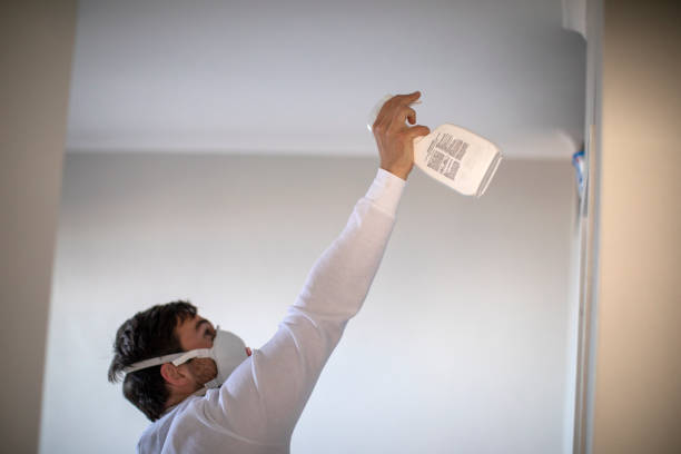 Best Mold Testing and Inspection Services in Tecumseh, OK